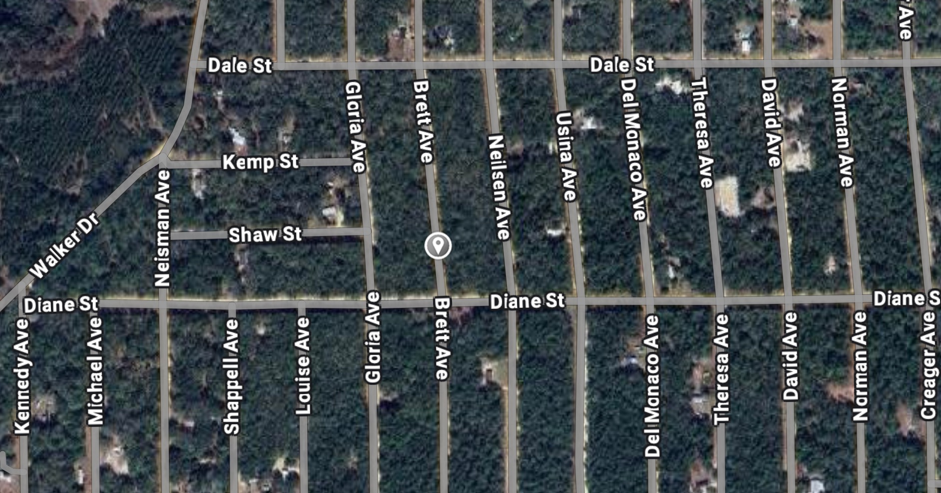 Brett Avenue Great outdoors. Scenic views. Amenities for you to explore. Brett Avenue Great outdoors. Scenic views. Amenities for you to explore.