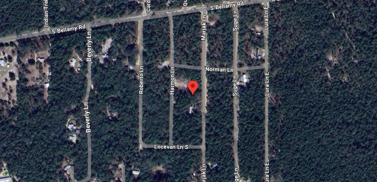 Marjak Lane: Great outdoors. Scenic views. Amenities for you to explore. Marjak Lane: Great outdoors. Scenic views. Amenities for you to explore.