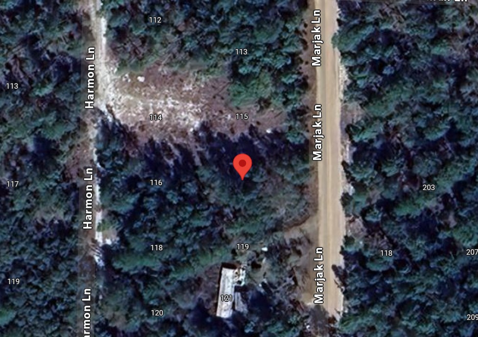 Marjak Lane: Great outdoors. Scenic views. Amenities for you to explore. Marjak Lane: Great outdoors. Scenic views. Amenities for you to explore.