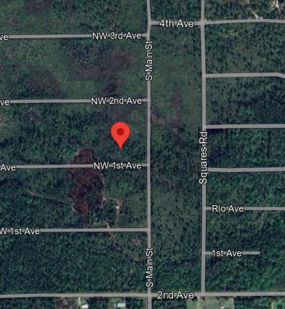 104 NW 1st Ave Palatka 104 NW 1st Ave Palatka