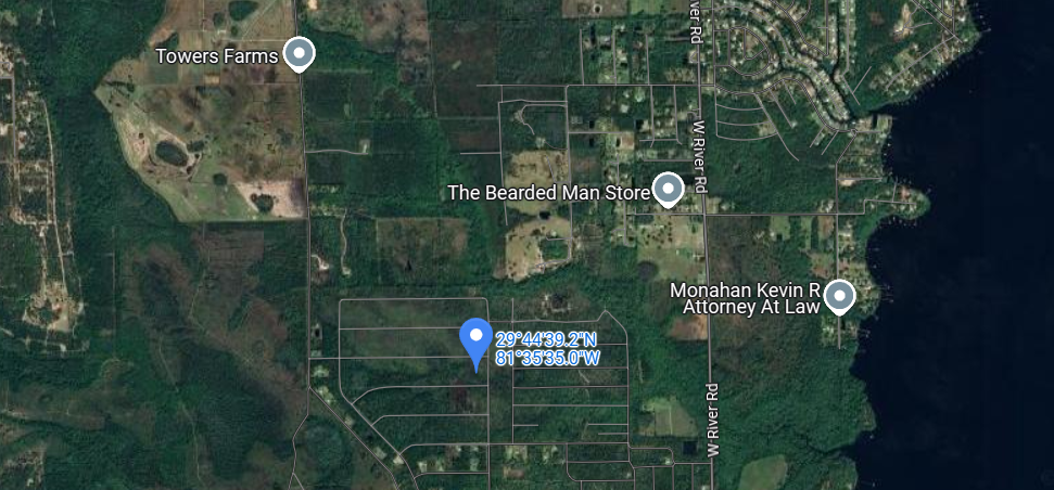 104 NW 1st Ave Palatka 104 NW 1st Ave Palatka