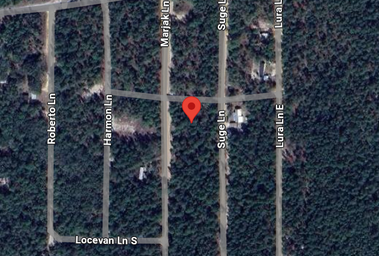 Suge Lane: 4 lots at a price of 2, including two corner lots. Suge Lane: 4 lots at a price of 2, including two corner lots.