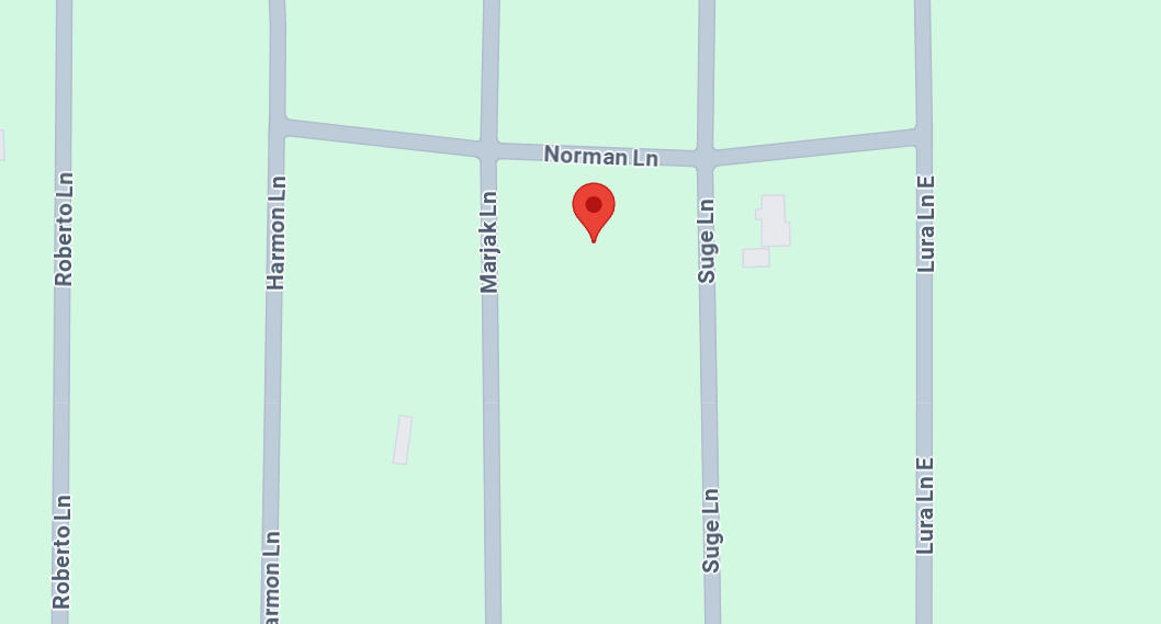 Suge Lane: 4 lots at a price of 2, including two corner lots. Suge Lane: 4 lots at a price of 2, including two corner lots.