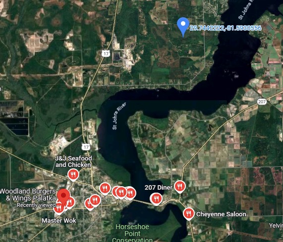 104 NW 1st Ave Palatka 104 NW 1st Ave Palatka